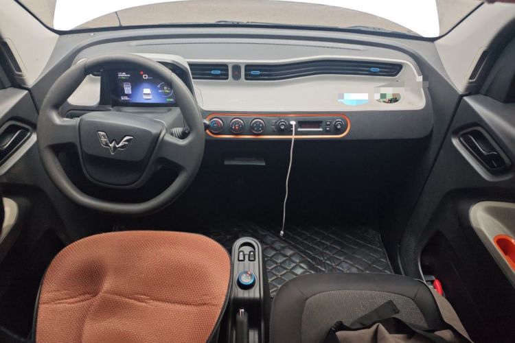 Used Wuling Hongguang MINIEV 2020 Freedom Version Lithium Iron Phosphate