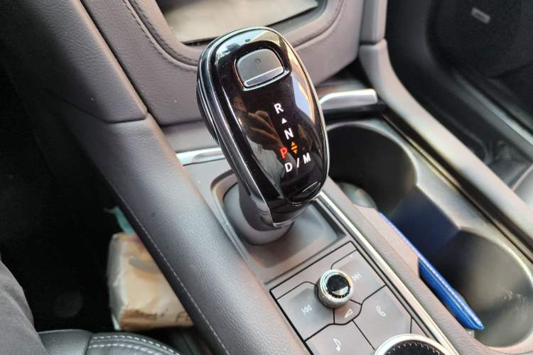 Used Cadillac XT5 2023 2.0T Two-Wheel-Drive Fashion Edition