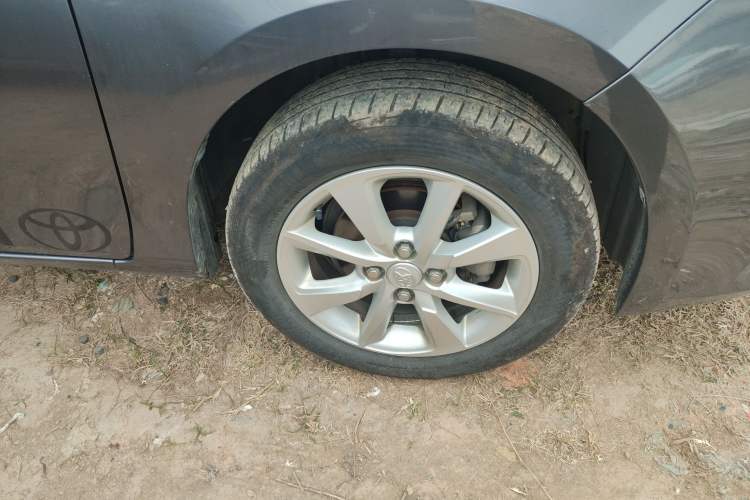 Used Toyota YARiS L Zhi Xuan 2014 1.5 GS Automatic Sharp Edition