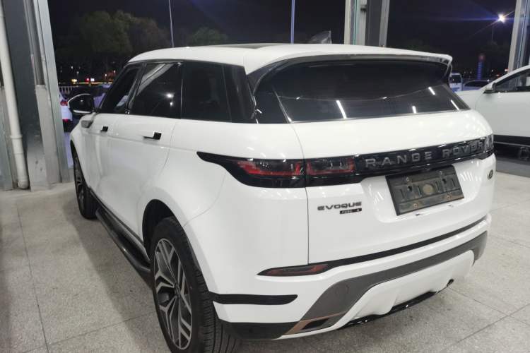 Used Land Rover Range Rover Evoque 2020 249 PS R-DYNAMIC S Sport Edition