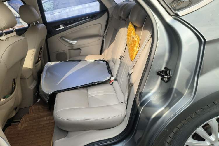 Used Ford Mondeo 2011 2.0L GTDi 200 Fashion Edition