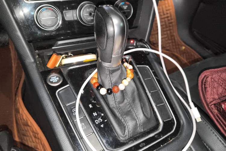 Used Volkswagen Magotan 2018 330TSI DSG Luxury Model