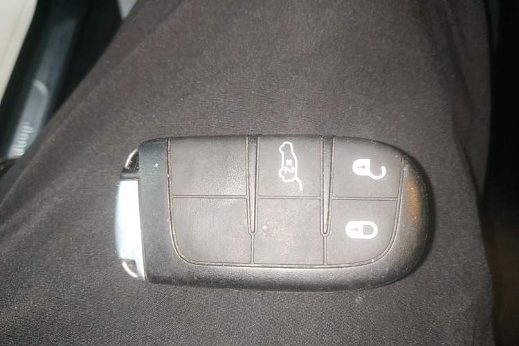 Used Jeep Grand Cherokee 2017 3.0L Comfort Navigation Edition