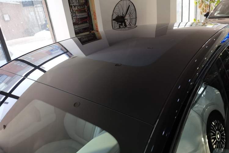 Used XPeng P7+ 2024 Long-Range Max
