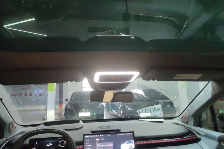 Used Zeekr X 2023 Rear-Drive ME Version 5 Seats
