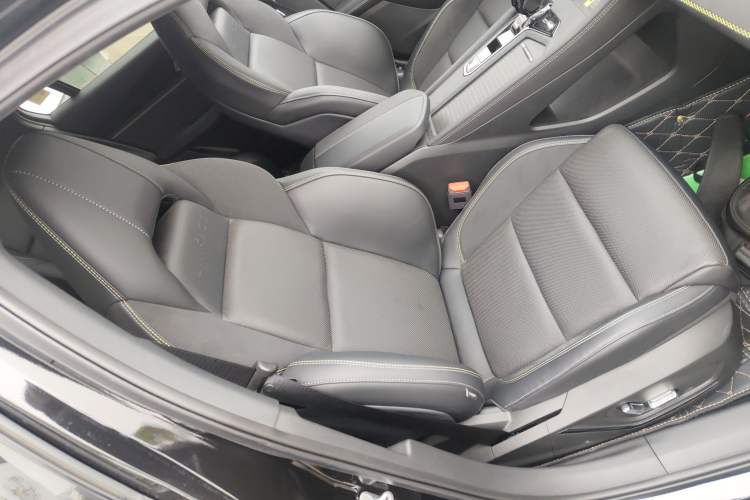 Used Lynk & Co 03 2023 1.5TD DCT JingPro