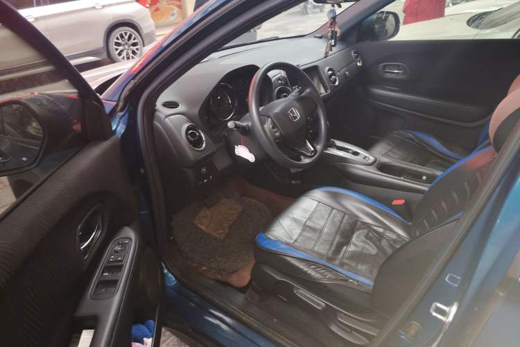 Used Honda XR-V 2015 1.5L LXi CVT Classic Edition