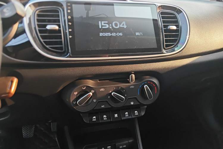 Used Kia Pegas 2019 1.4L Manual Value Edition National VI Standard
