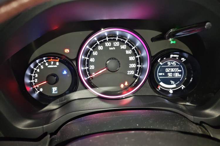 Used Honda XR-V 2020 220TURBO CVT Luxury Edition