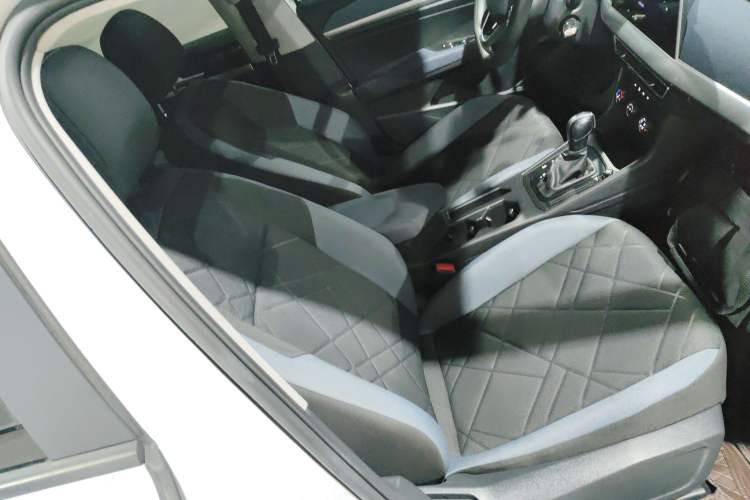 Used Volkswagen Lavida 2023 1.5L Automatic De Yi Edition
