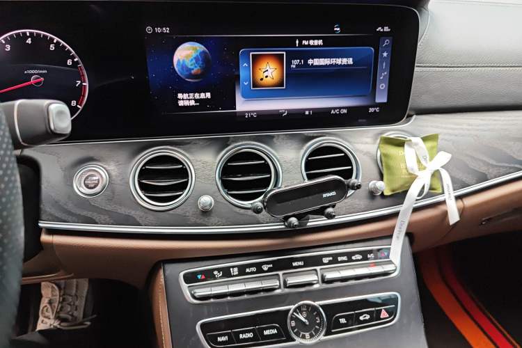 Used Mercedes-Benz E-Class 2018 Facelift E 200 L Sport Edition
