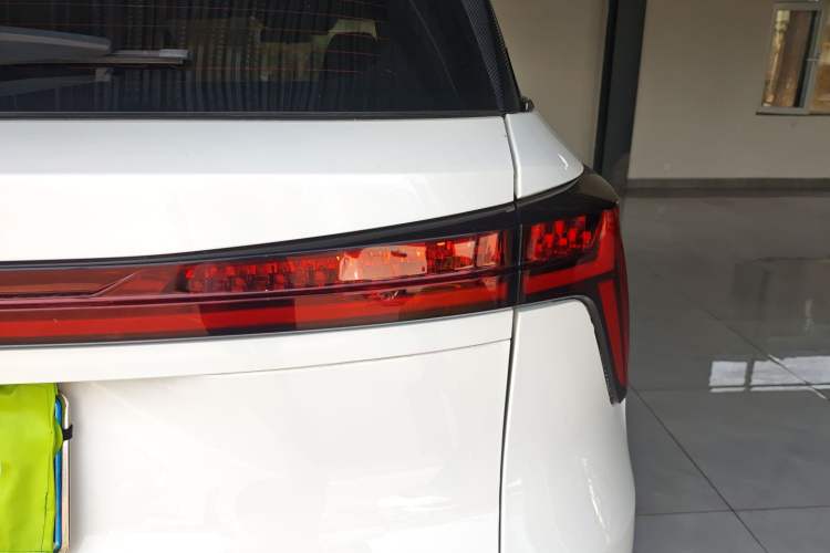 Used CHANGAN CS75 PLUS 2022 2nd Generation 1.5T Automatic Pilot Version