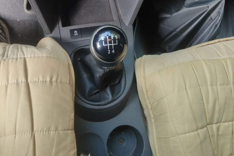 Used Volkswagen Touran 2013 1.4T Manual Comfort Edition 5-Seater
