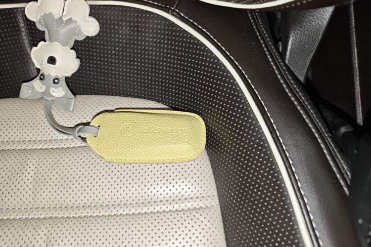 Used Volkswagen FAW-Volkswagen CC 2013 3.0 FSI V6 Vehicle Key