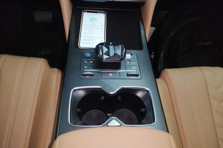 Used BYD Song L DM-i 2024 112 km Beyond Edition
