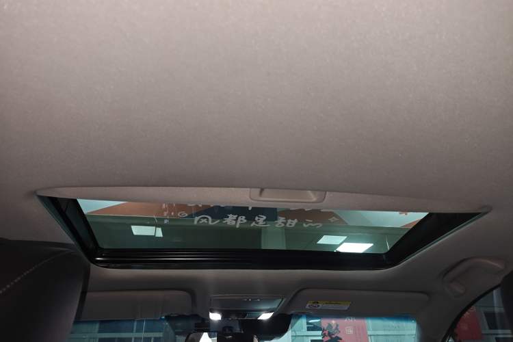 Used Honda Accord 2018 260TURBO Luxury Edition China VI