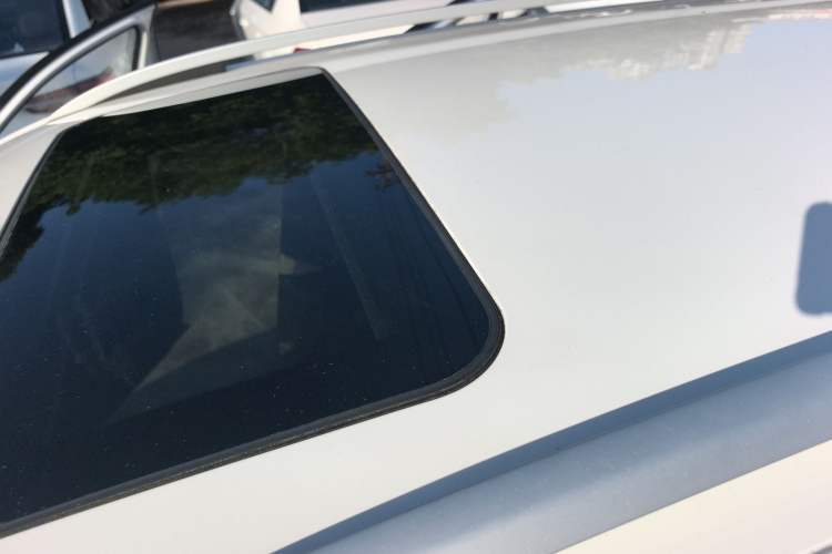 Used Skoda Kamiq 2018 1.5L Manual Comfort Edition China VI Standard
