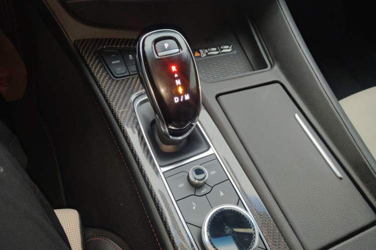 Used Cadillac CT5 2020 28T Platinum Sport Edition