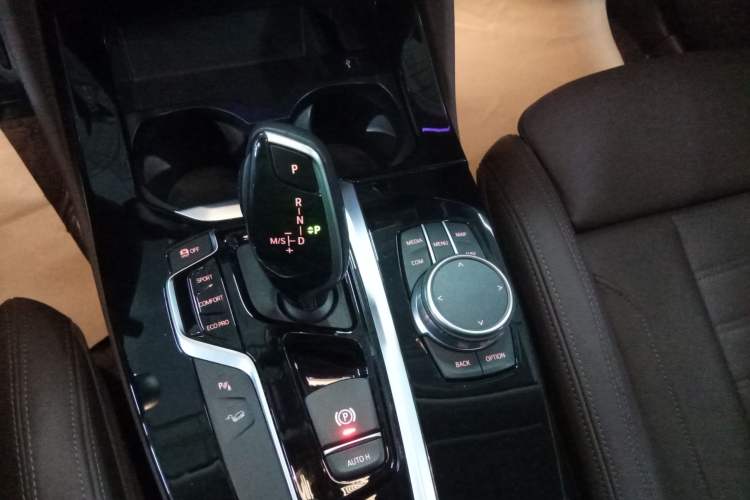 Used BMW X4 2021 xDrive 25i M Sport Package
