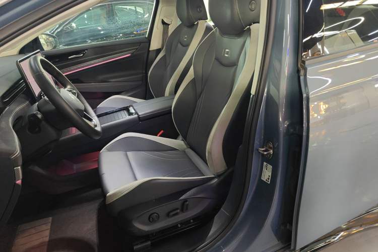 Used Volkswagen ID.7 VIZZION 2024 PRO Model