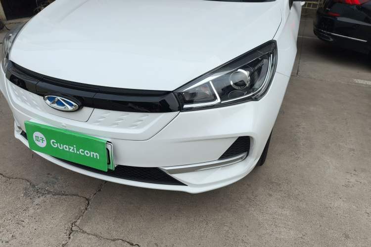 Used Chery New Energy Arrizo e 2024 405km Travel Edition
