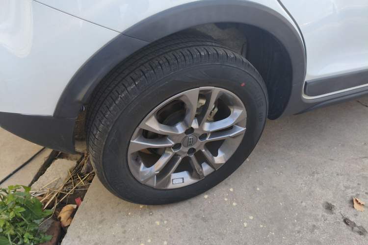 Used Geely Auto Vision X3 2020 1.5L CVT Elite Edition
