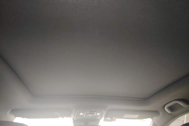 Used BYD Song PLUS 2020 1.5T Automatic Prestige Version Headliner