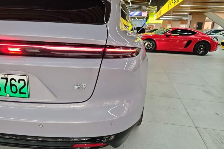 Used Nio ET5T 2025 75 kWh Touring