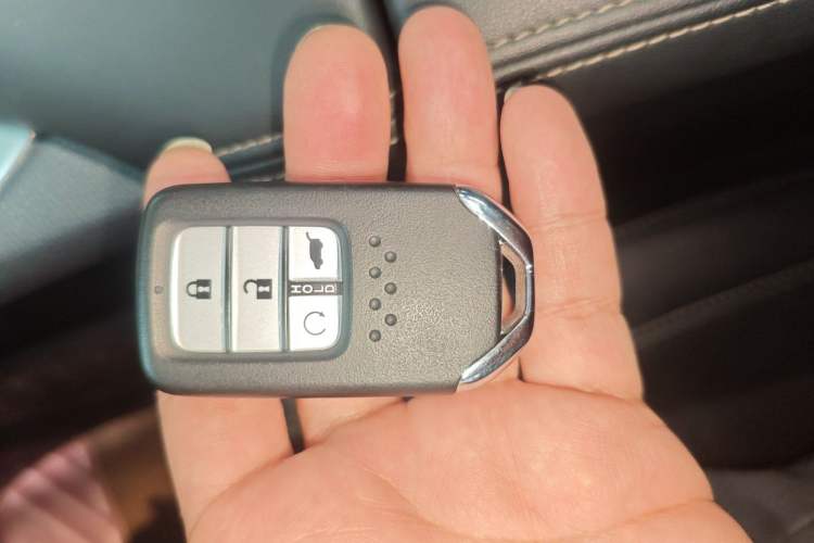 Used Honda Avancier 2020 370TURBO Two-Wheel Drive Luxury Edition
