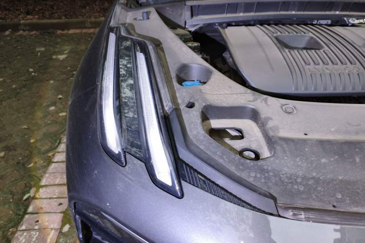 Used Lynk & Co 03 2025 2.0TD DCT Champion Edition Pro