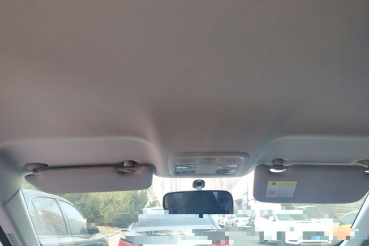 Used Dongfeng Aeolus SKY EV01 2023 445km PRO