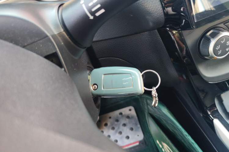 Used Nissan Sylphy 2016 1.6 XL CVT Luxury Edition
