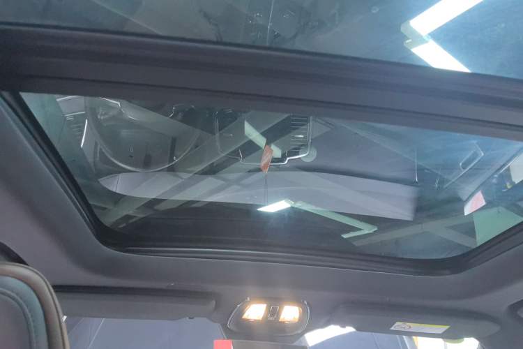 Used Volvo XC90 2023 B6 Zhiya Luxury 7-Seater
