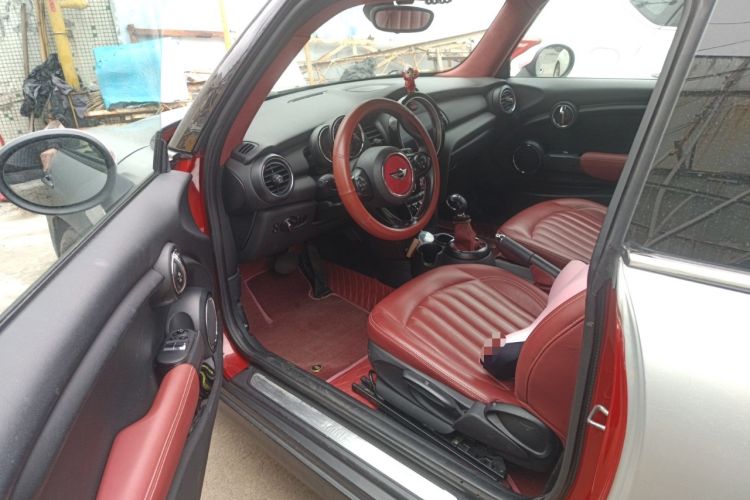 Used MINI MINI 2014 1.2T ONE+