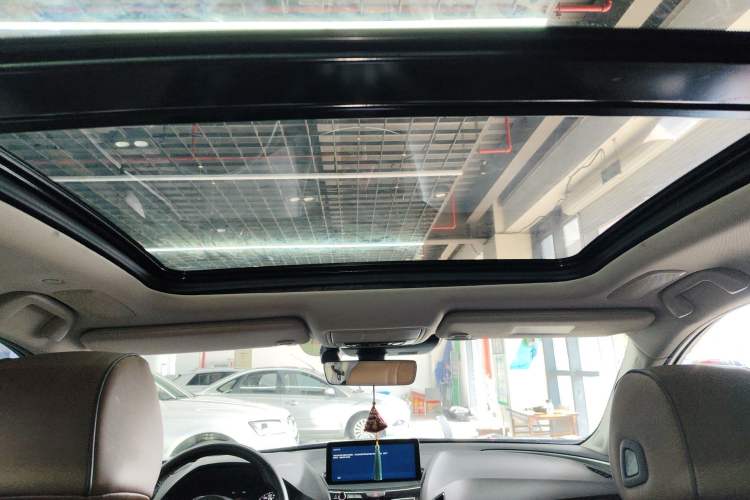 Used Acura RDX 2019 2.0T Prestige Edition SH-AWD China V Standard