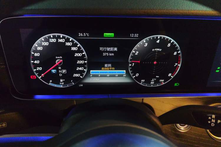 Used Mercedes-Benz E-Class 2020 E 260 L Sport Edition
