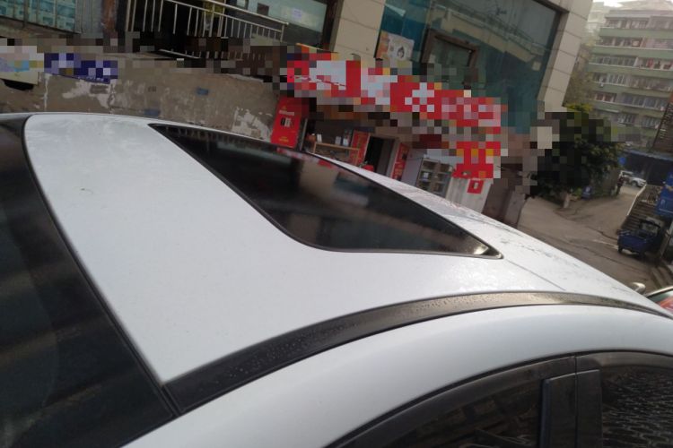 Used BYD Qin Pro 2018 1.5L Manual SmartConnect Fendong Model