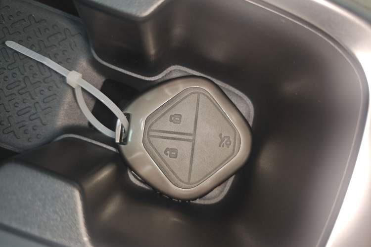 Used Baojun Spark EUV 2026 Model 401km Flagship Edition
