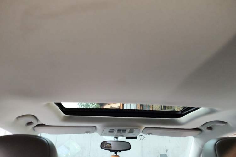 Used Chevrolet Malibu 2012 2.0L Automatic Luxury Edition