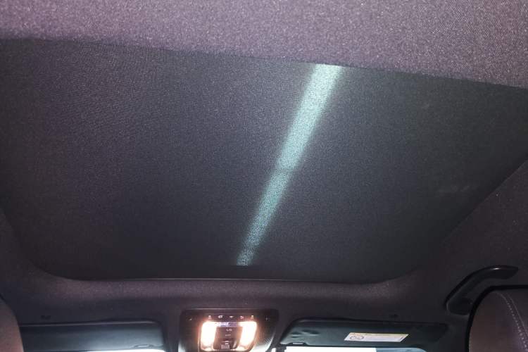 Used Mercedes-Benz EQB 2022 EQB 260 Headliner