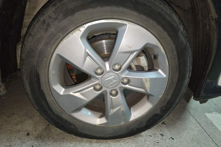 Used Honda XR-V 2017 1.5L LXi CVT Classic Edition