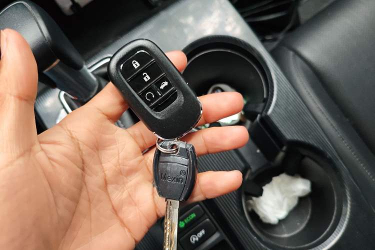 Used Honda Integra 2022 240TURBO CVT Phantom Night Luxury Edition
