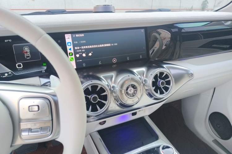 Used Cyberspace Tank 300 2021 2.0T Cyber Tank
