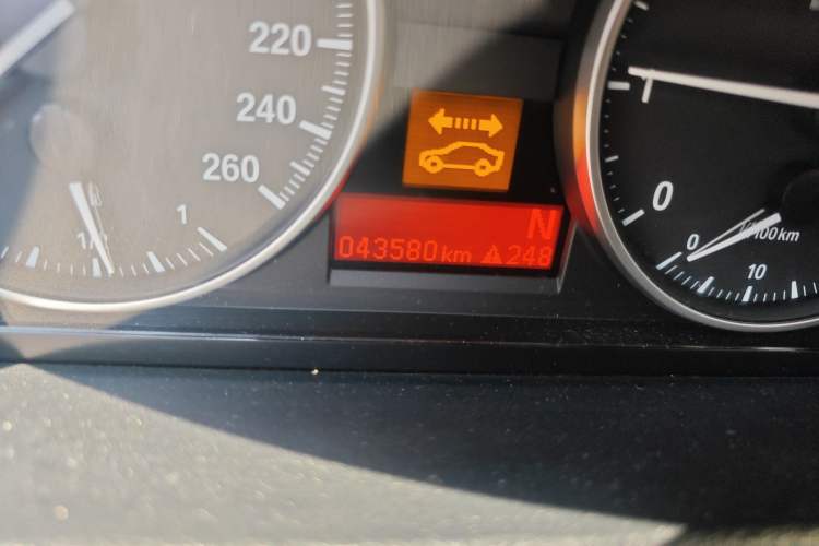 Used BMW X1 2015 sDrive18i Fashion Upgrade Edition
