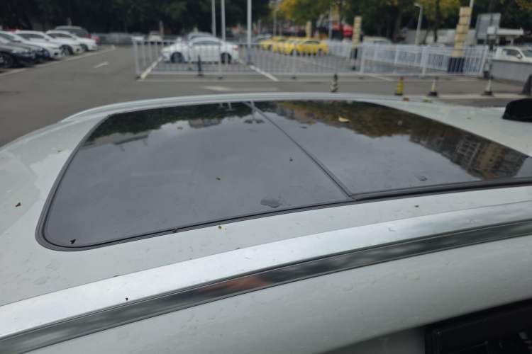 Used Lynk & Co 02 2018 1.5T DCT Two-Wheel Drive Pro Version China V Emission Standard
