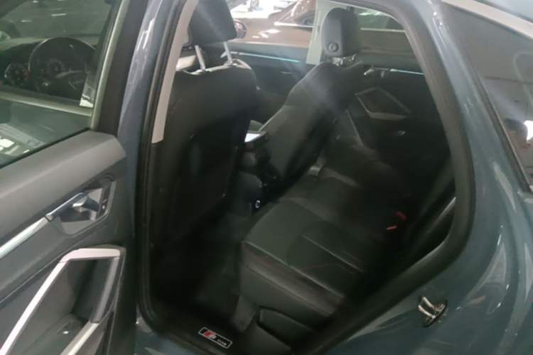 Used Audi Q3 Sportback 2023 40 TFSI RS Edition Performance Model
