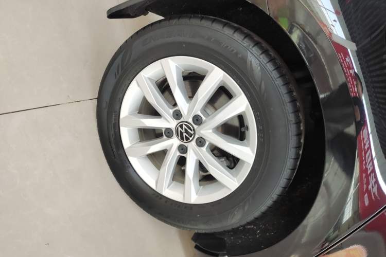 Used Volkswagen Magotan 2020 280TSI DSG Comfort Edition
