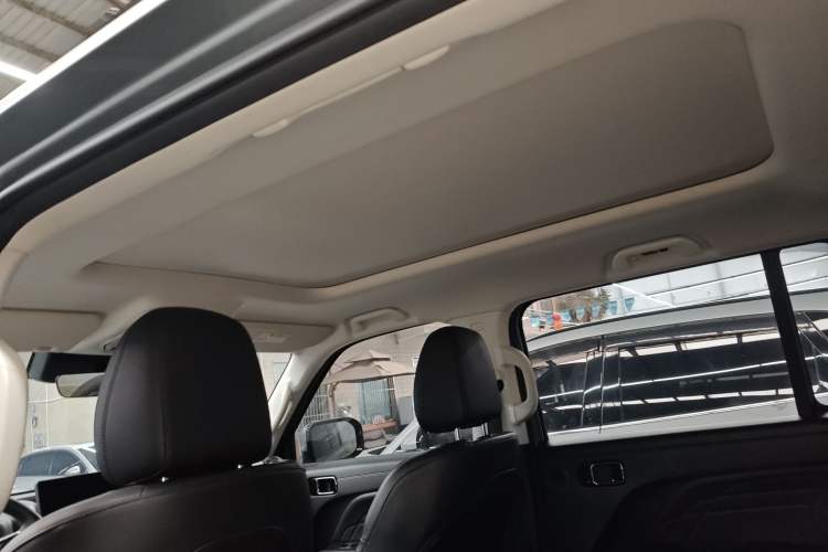 Used Haval Raptor New Energy 2024 Hi4 145 Pro
