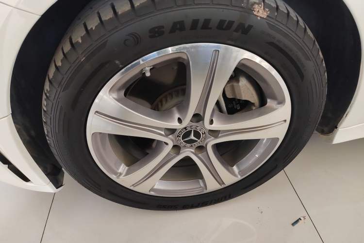 Used Mercedes-Benz C-Class 2021 C 260 L Sport Edition
