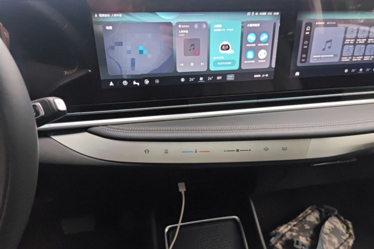 Used SAIC MAXUS G90 2022 2.0T Xingyun Six-Seater Version